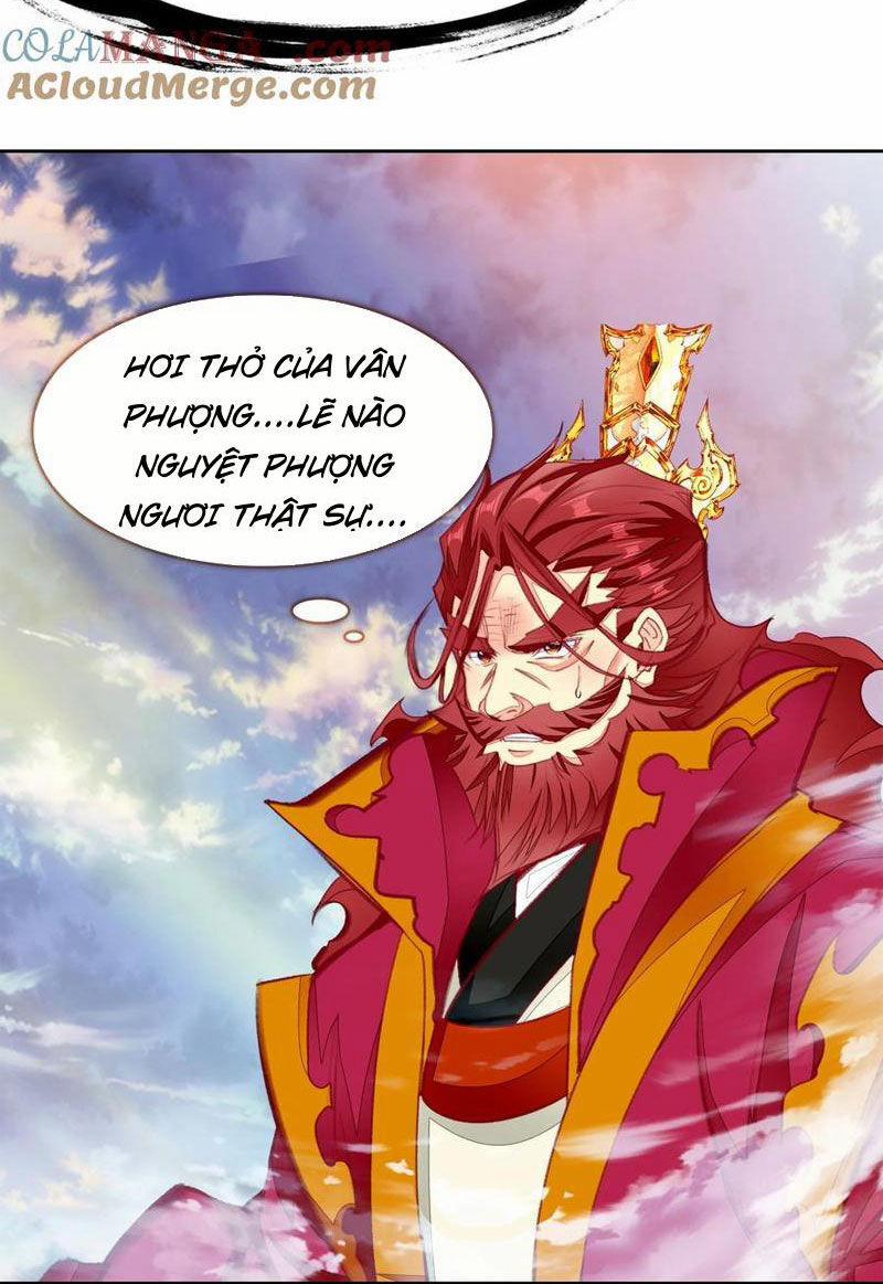Ta Đây Chính Là Tuyệt Thế Cao Thủ 70 trang 50