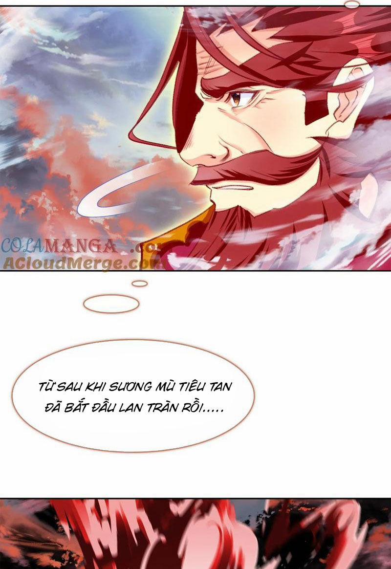 Ta Đây Chính Là Tuyệt Thế Cao Thủ 70 trang 52