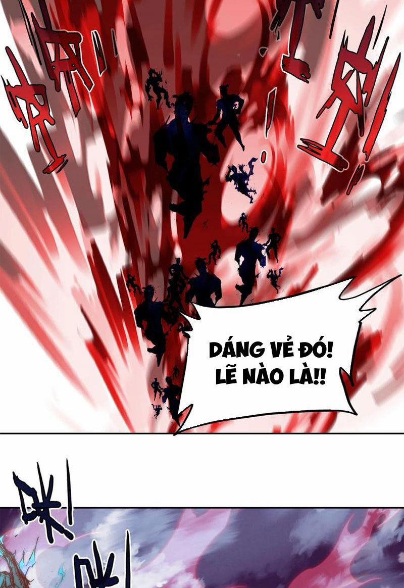 Ta Đây Chính Là Tuyệt Thế Cao Thủ 70 trang 54