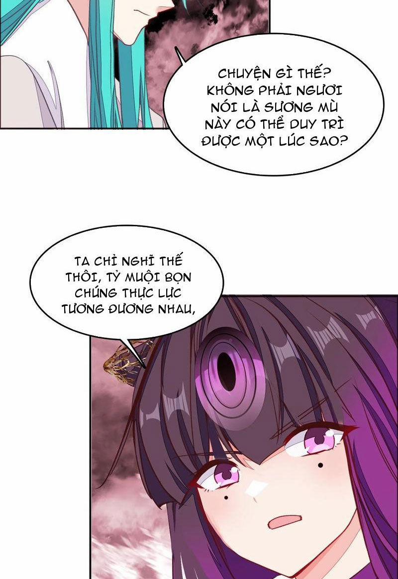 Ta Đây Chính Là Tuyệt Thế Cao Thủ 70 trang 58