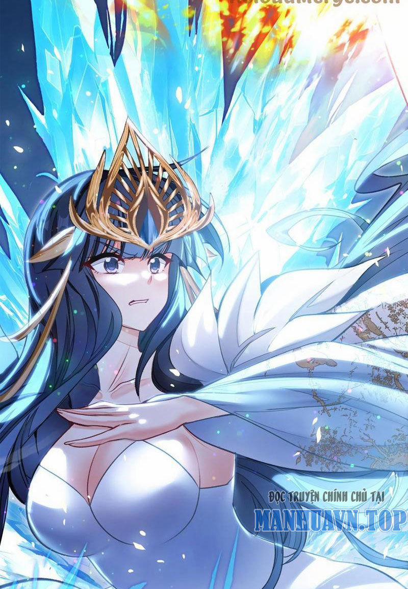 Ta Đây Chính Là Tuyệt Thế Cao Thủ 70 trang 9