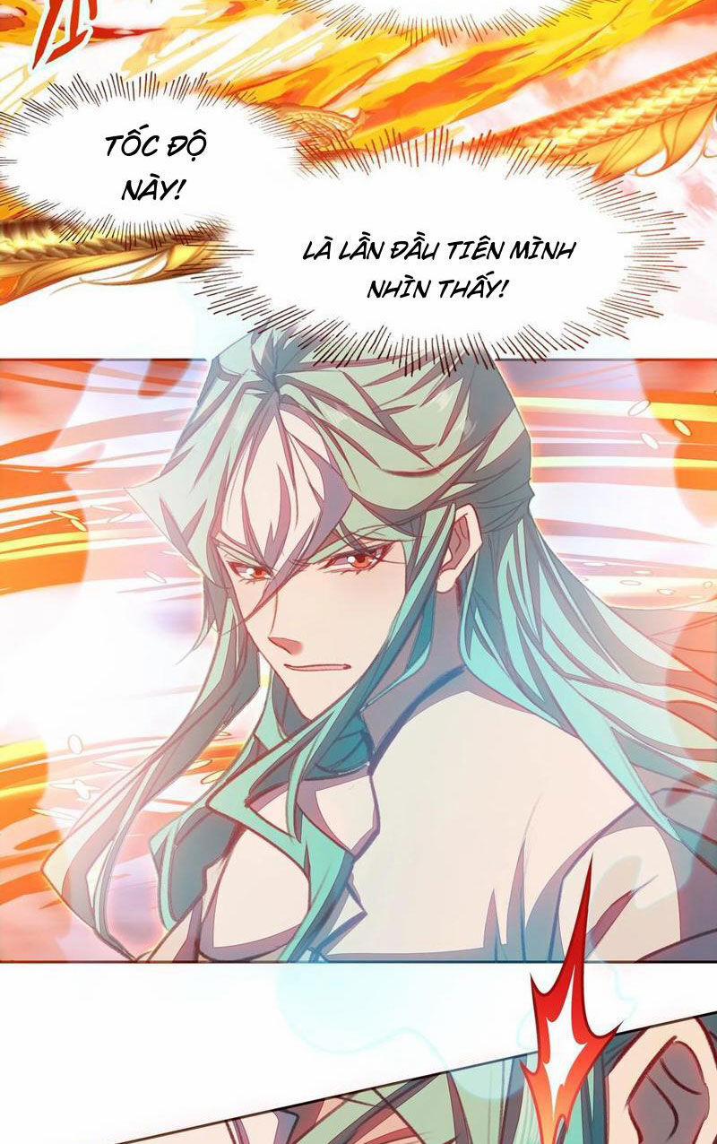 Ta Đây Chính Là Tuyệt Thế Cao Thủ 71 trang 35