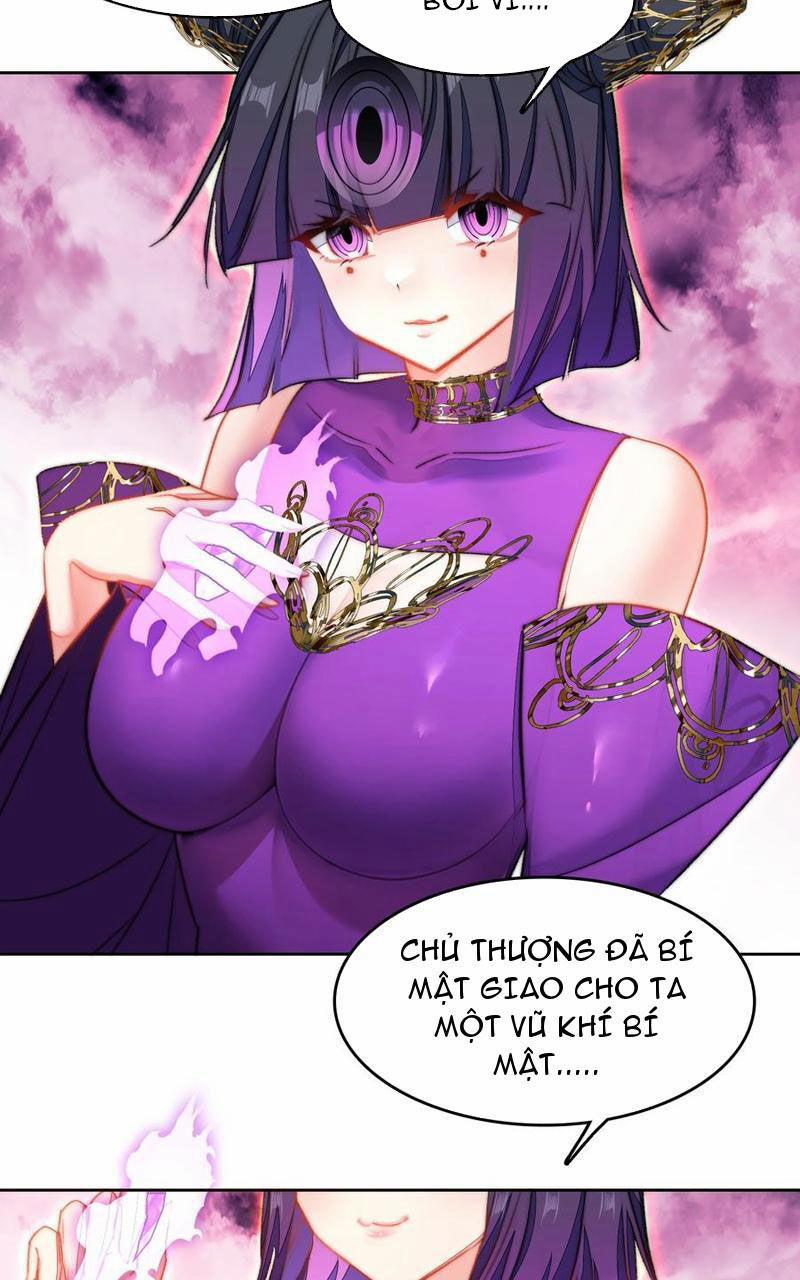 Ta Đây Chính Là Tuyệt Thế Cao Thủ 71 trang 45
