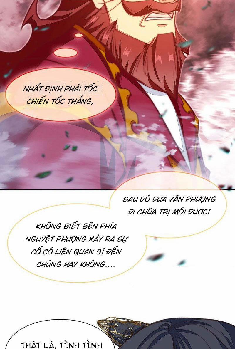Ta Đây Chính Là Tuyệt Thế Cao Thủ 71 trang 5