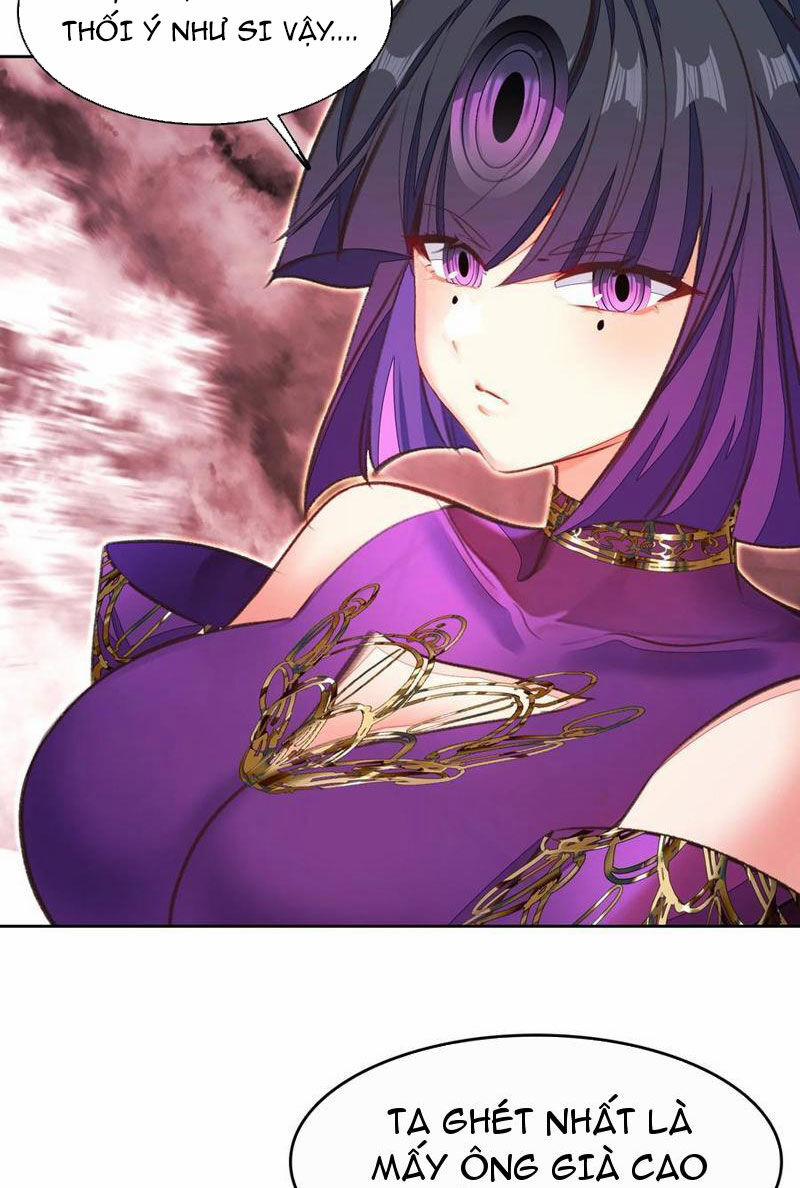 Ta Đây Chính Là Tuyệt Thế Cao Thủ 71 trang 6