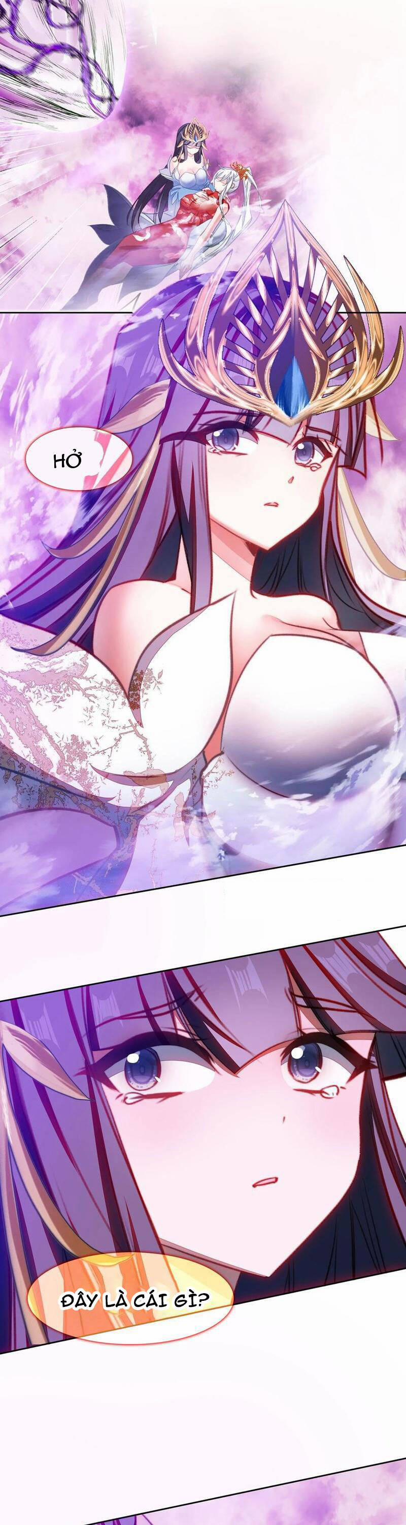 Ta Đây Chính Là Tuyệt Thế Cao Thủ 72 trang 0