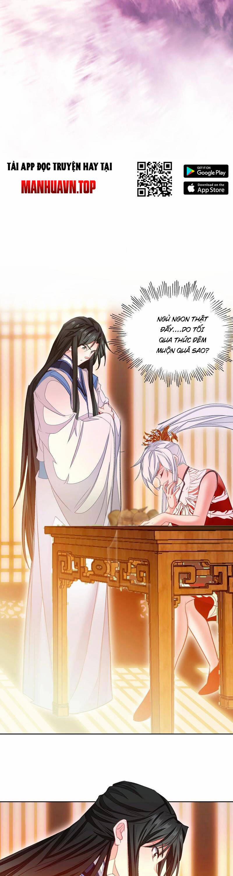 Ta Đây Chính Là Tuyệt Thế Cao Thủ 72 trang 2