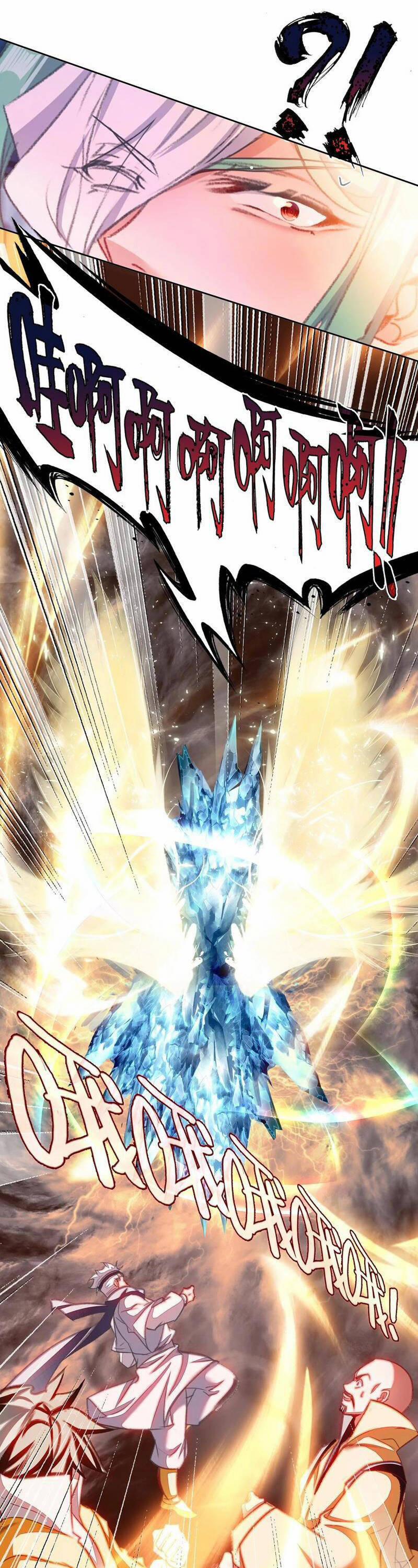 Ta Đây Chính Là Tuyệt Thế Cao Thủ 72 trang 28