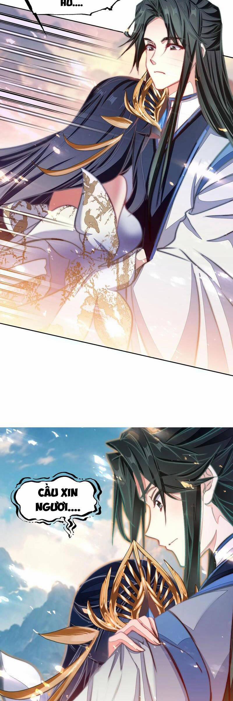 Ta Đây Chính Là Tuyệt Thế Cao Thủ 73 trang 14