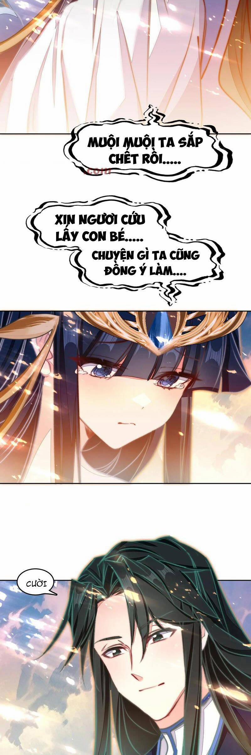 Ta Đây Chính Là Tuyệt Thế Cao Thủ 73 trang 15