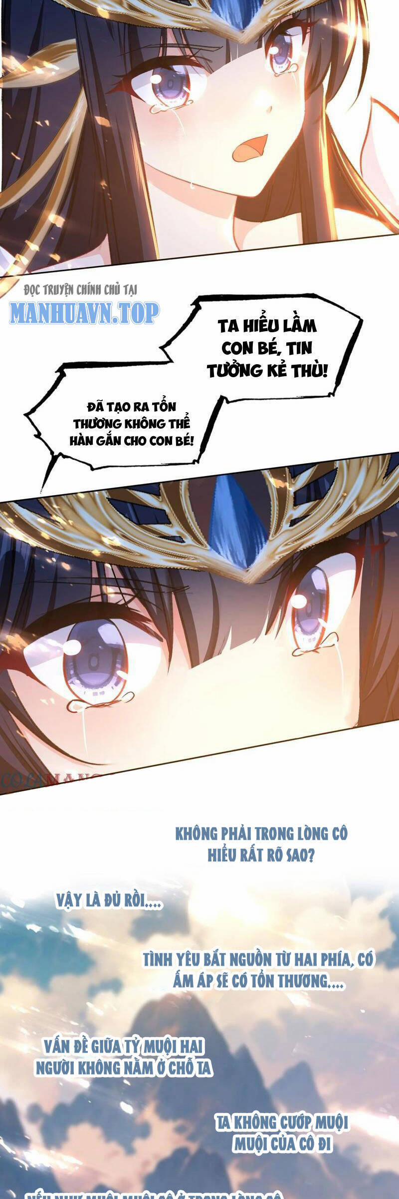 Ta Đây Chính Là Tuyệt Thế Cao Thủ 73 trang 19