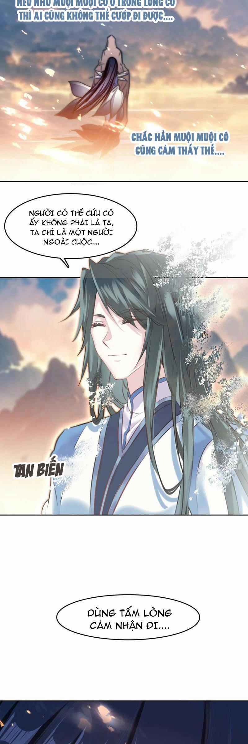 Ta Đây Chính Là Tuyệt Thế Cao Thủ 73 trang 20