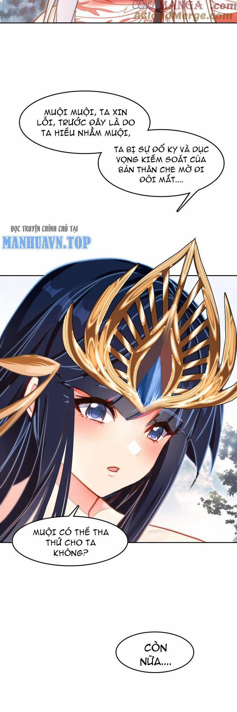 Ta Đây Chính Là Tuyệt Thế Cao Thủ 73 trang 23