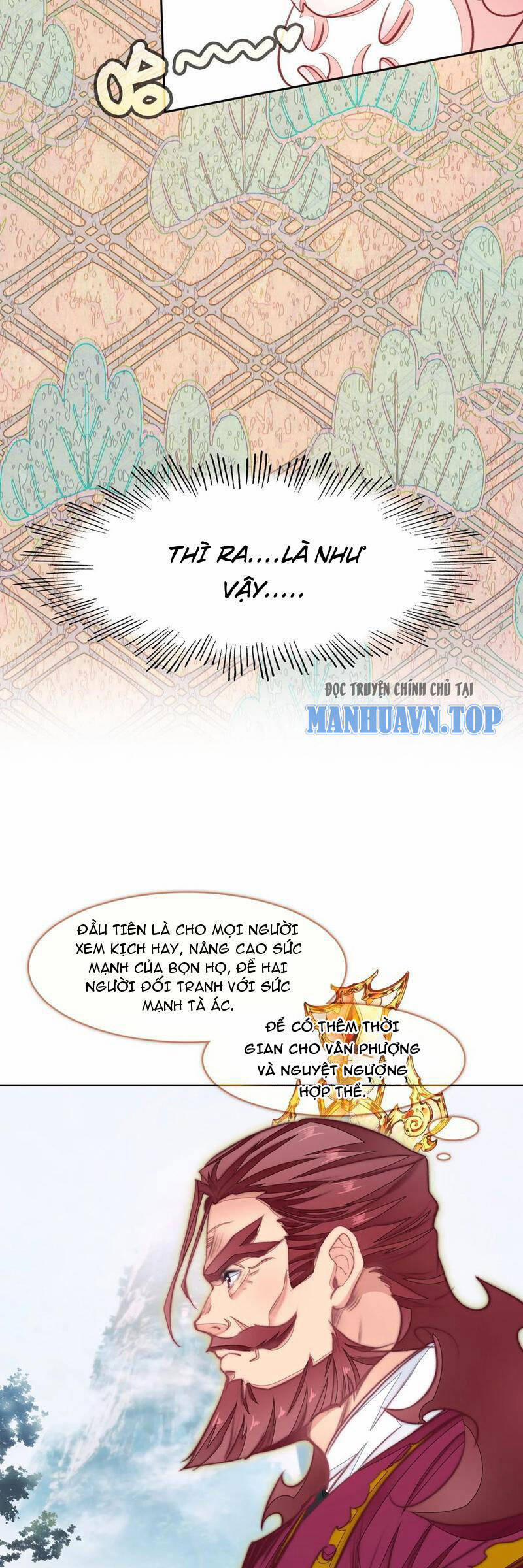 Ta Đây Chính Là Tuyệt Thế Cao Thủ 73 trang 27