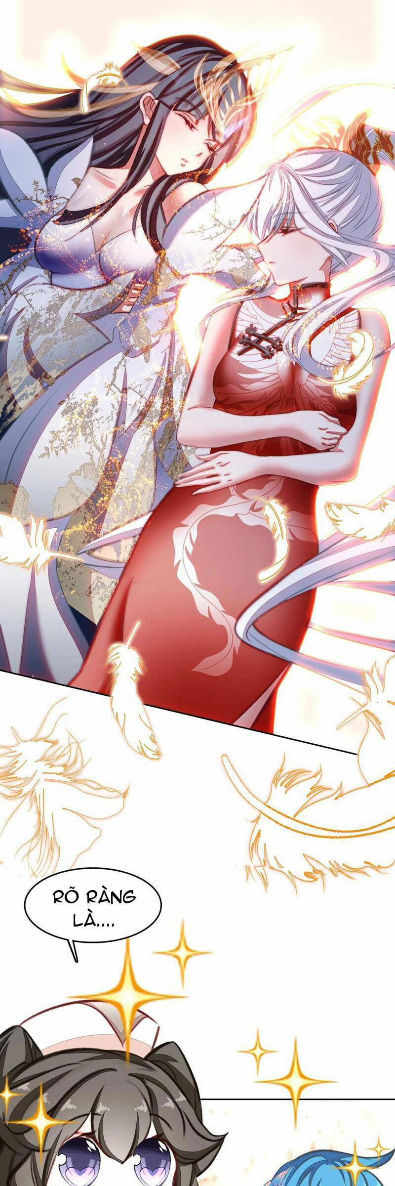 Ta Đây Chính Là Tuyệt Thế Cao Thủ 73 trang 3