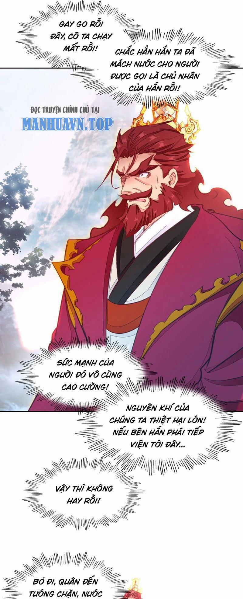 Ta Đây Chính Là Tuyệt Thế Cao Thủ 74 trang 0