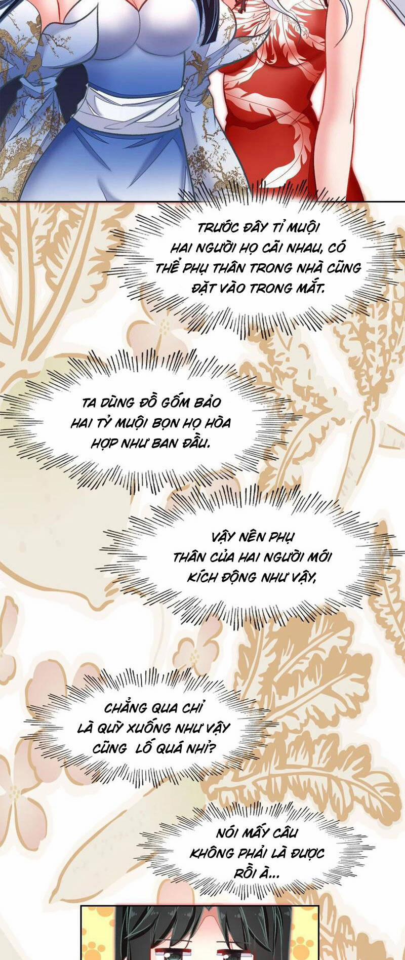 Ta Đây Chính Là Tuyệt Thế Cao Thủ 74 trang 22