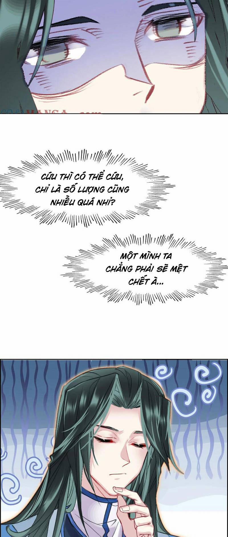 Ta Đây Chính Là Tuyệt Thế Cao Thủ 74 trang 39