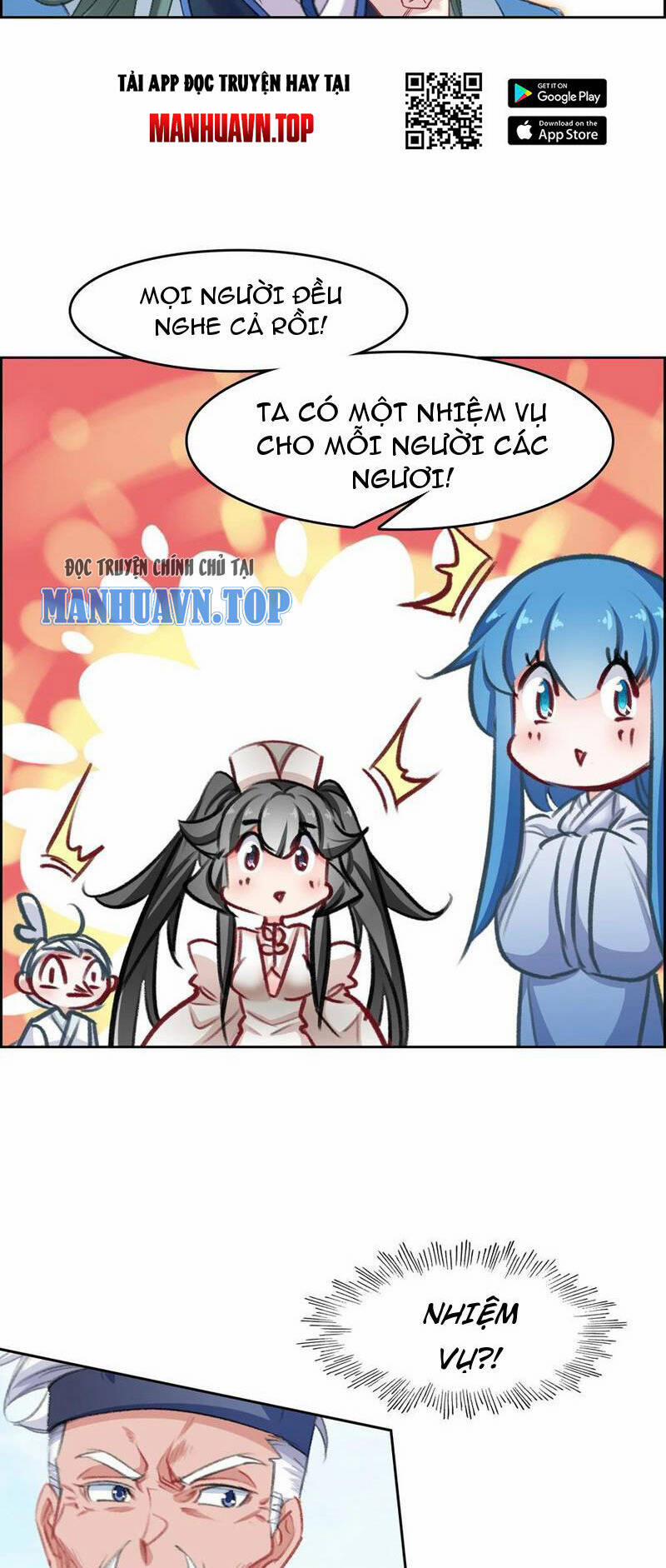 Ta Đây Chính Là Tuyệt Thế Cao Thủ 74 trang 40