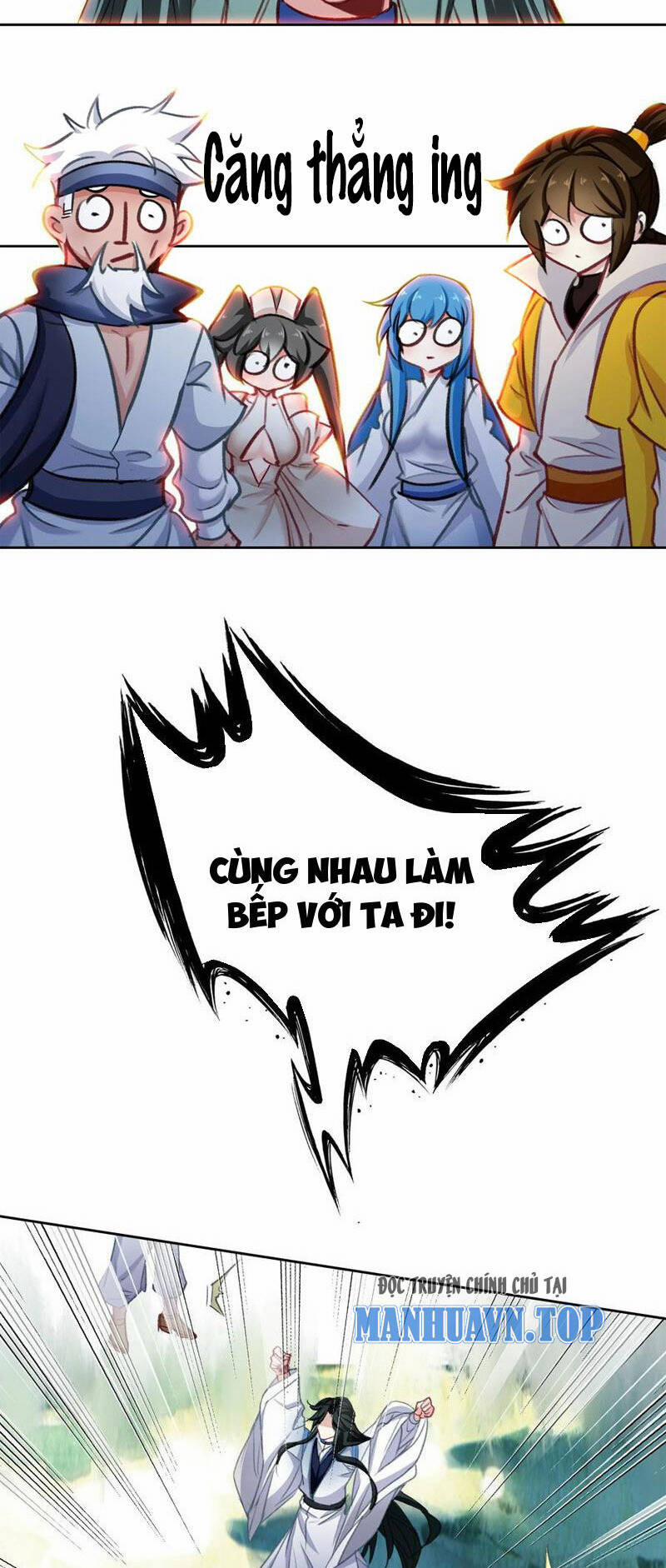 Ta Đây Chính Là Tuyệt Thế Cao Thủ 74 trang 42