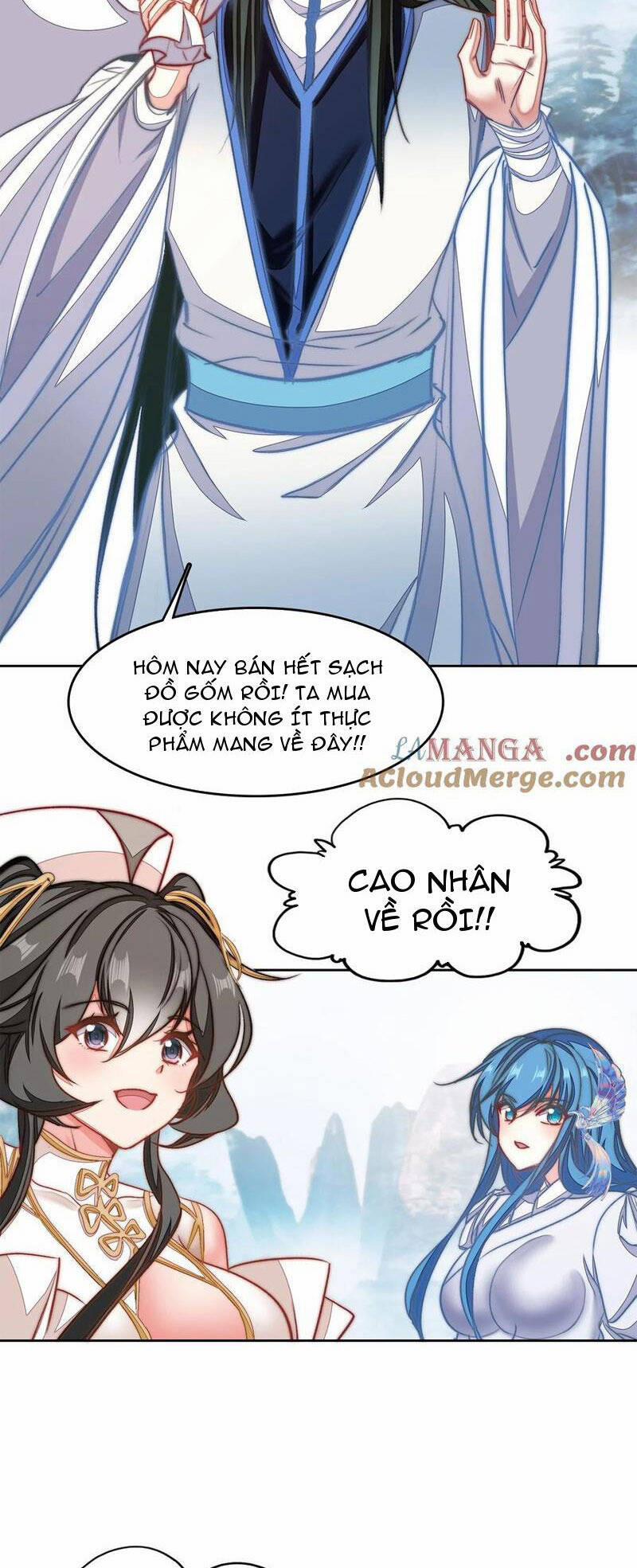 Ta Đây Chính Là Tuyệt Thế Cao Thủ 74 trang 7