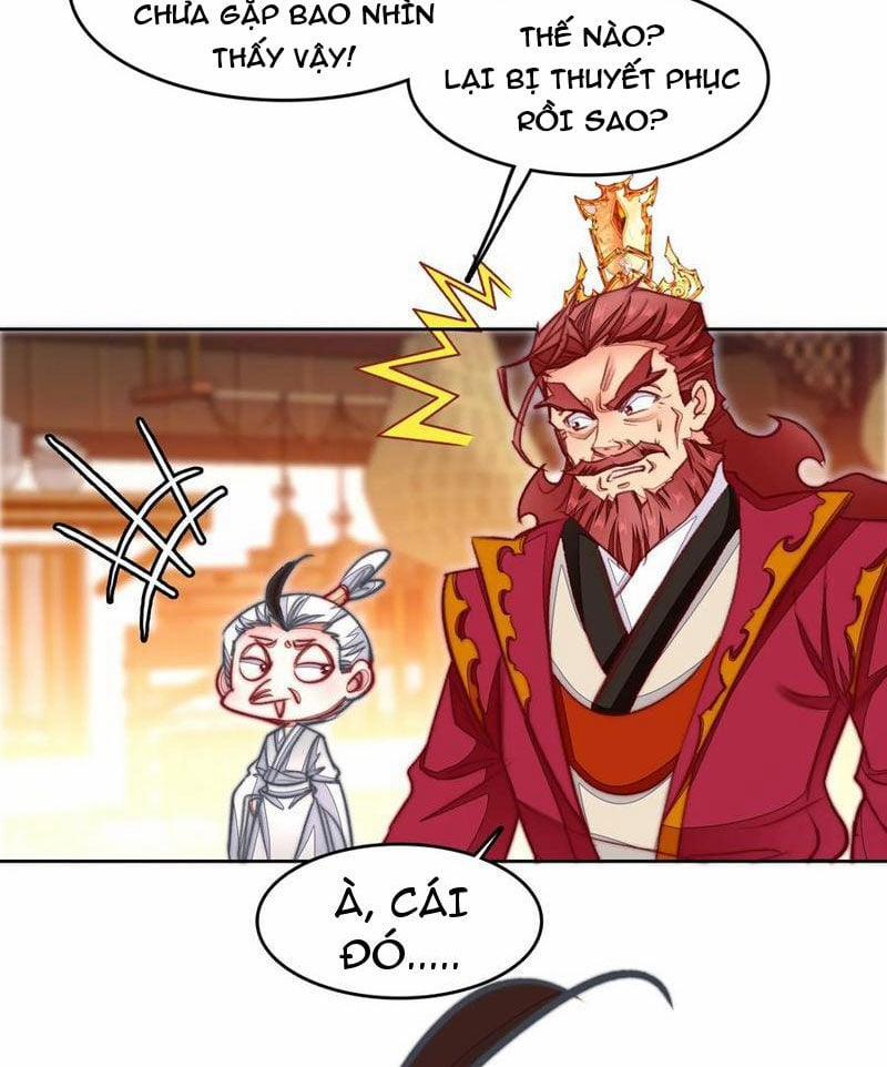 Ta Đây Chính Là Tuyệt Thế Cao Thủ 75 trang 26