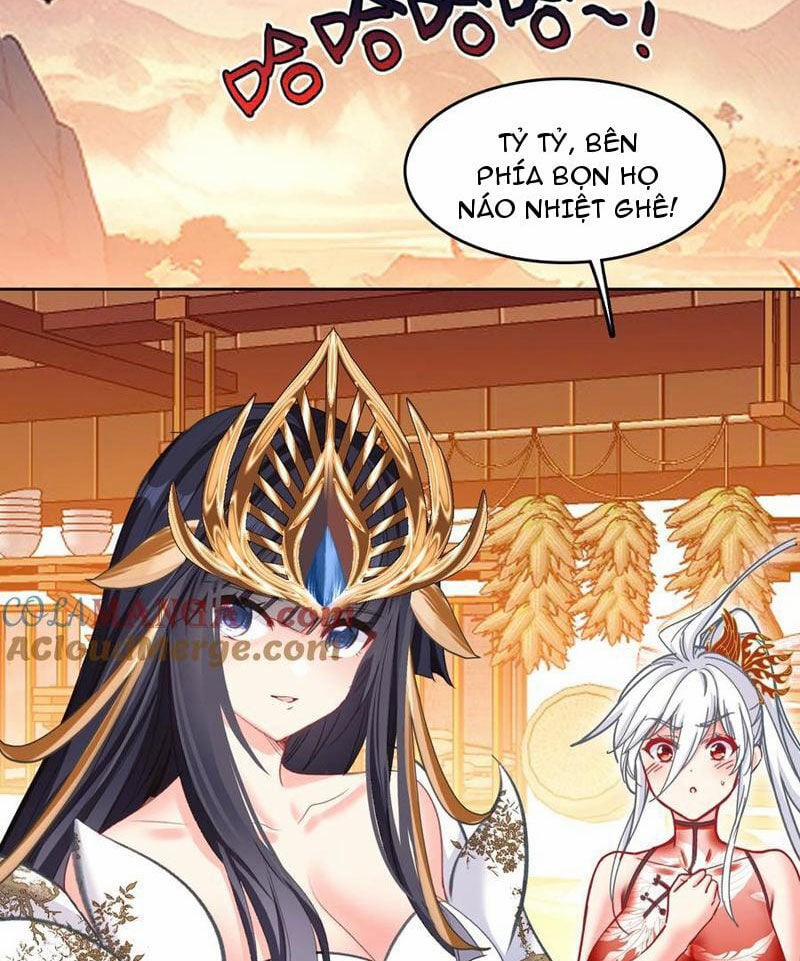 Ta Đây Chính Là Tuyệt Thế Cao Thủ 75 trang 36