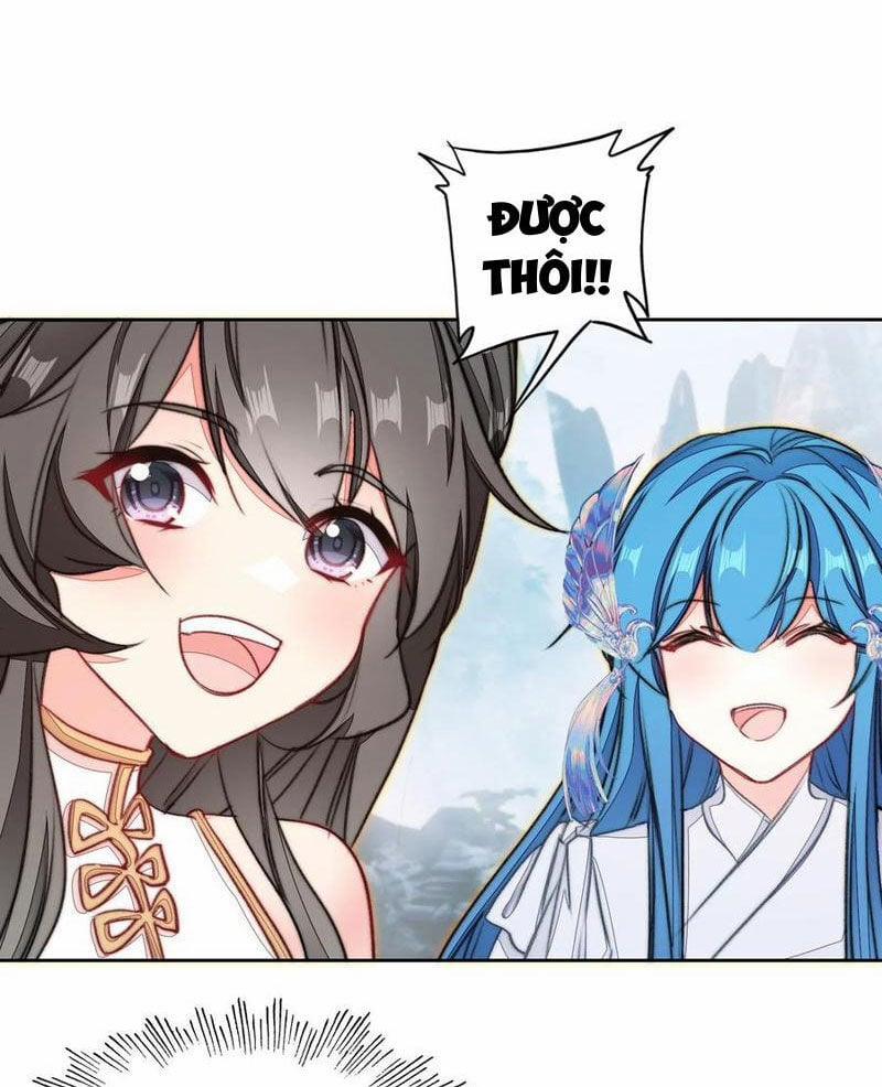 Ta Đây Chính Là Tuyệt Thế Cao Thủ 75 trang 4