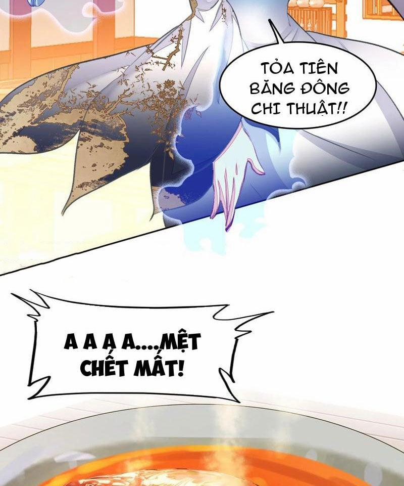 Ta Đây Chính Là Tuyệt Thế Cao Thủ 75 trang 40