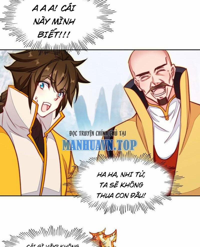 Ta Đây Chính Là Tuyệt Thế Cao Thủ 75 trang 5