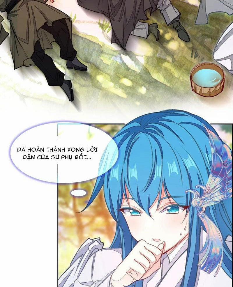 Ta Đây Chính Là Tuyệt Thế Cao Thủ 75 trang 8
