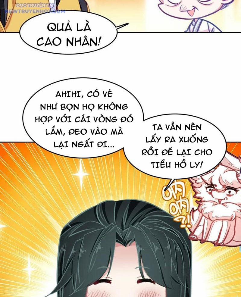 Ta Đây Chính Là Tuyệt Thế Cao Thủ 77 trang 20