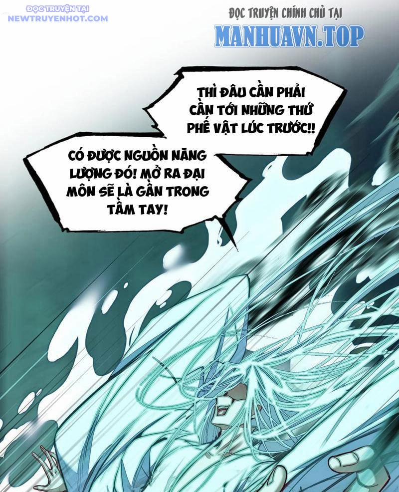 Ta Đây Chính Là Tuyệt Thế Cao Thủ 77 trang 9
