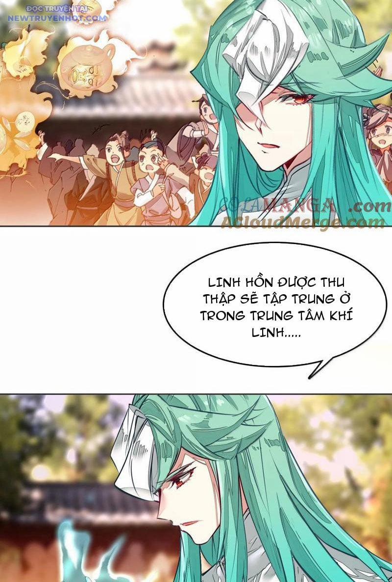 Ta Đây Chính Là Tuyệt Thế Cao Thủ 78 trang 13