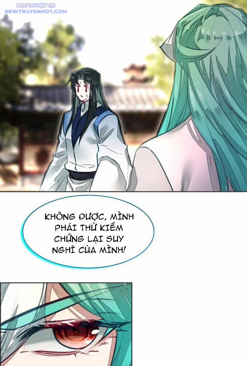 Ta Đây Chính Là Tuyệt Thế Cao Thủ 78 trang 17