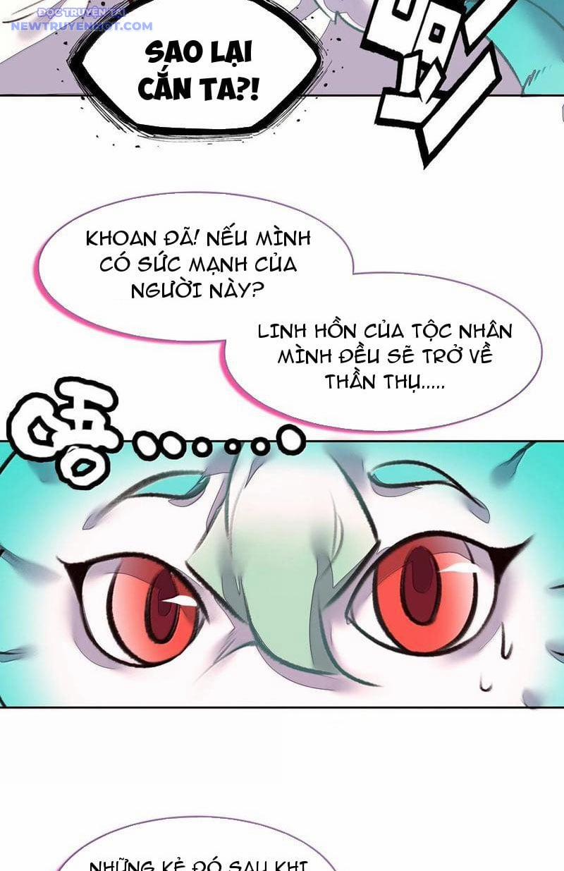 Ta Đây Chính Là Tuyệt Thế Cao Thủ 78 trang 32