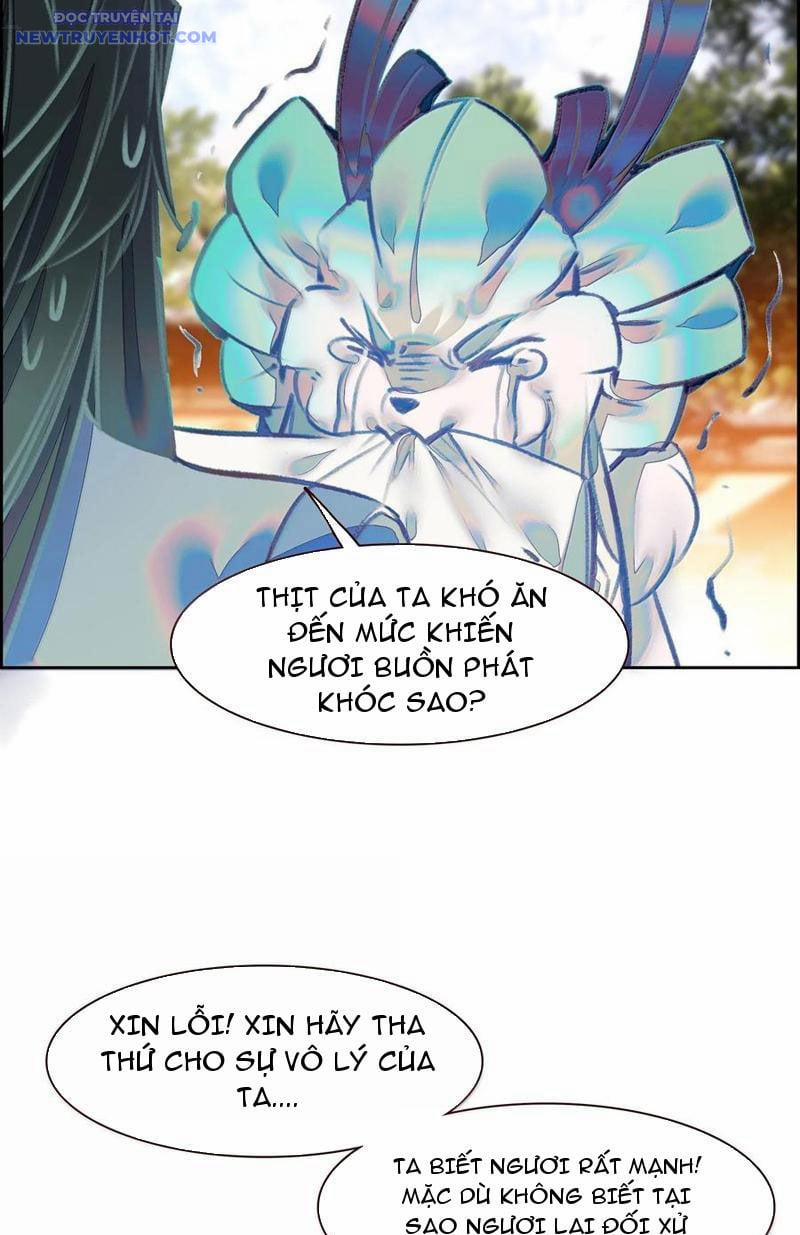 Ta Đây Chính Là Tuyệt Thế Cao Thủ 78 trang 37