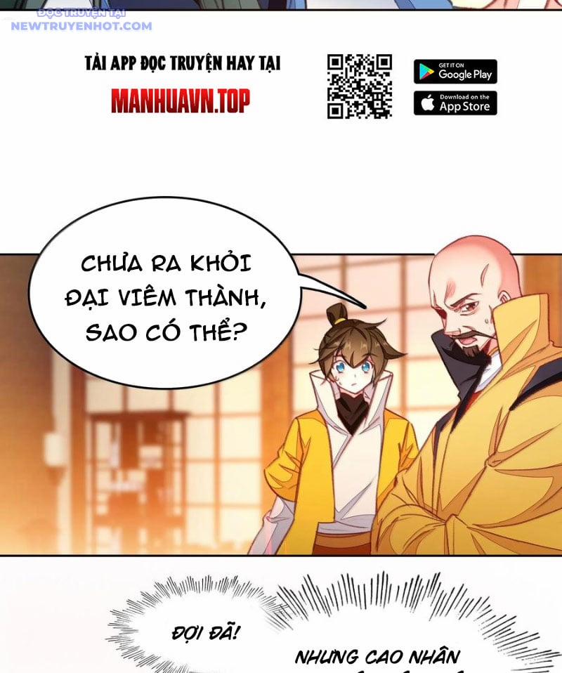 Ta Đây Chính Là Tuyệt Thế Cao Thủ 79 trang 13