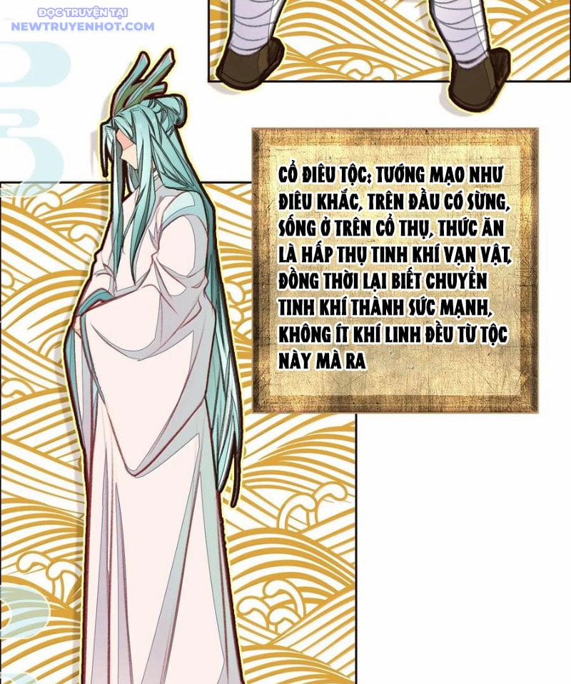 Ta Đây Chính Là Tuyệt Thế Cao Thủ 79 trang 21