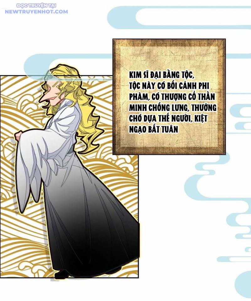 Ta Đây Chính Là Tuyệt Thế Cao Thủ 79 trang 23