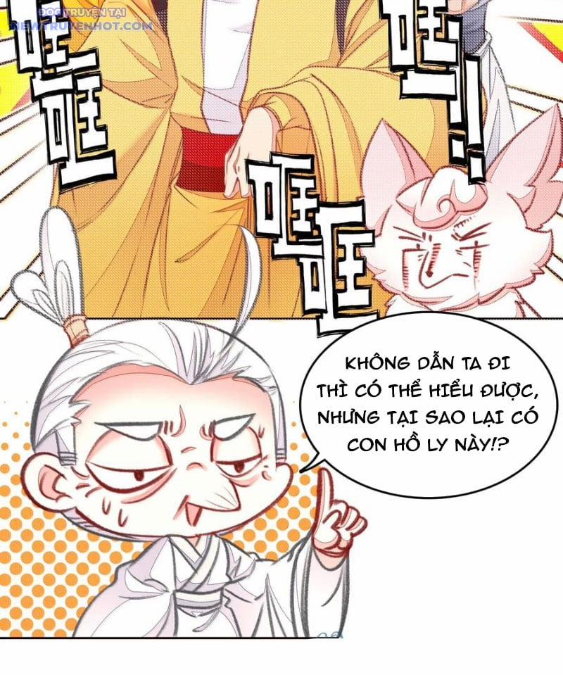 Ta Đây Chính Là Tuyệt Thế Cao Thủ 79 trang 4