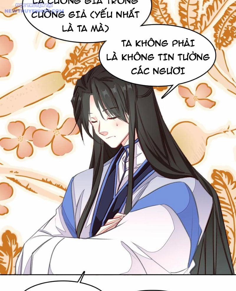 Ta Đây Chính Là Tuyệt Thế Cao Thủ 79 trang 53