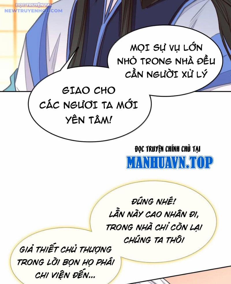 Ta Đây Chính Là Tuyệt Thế Cao Thủ 79 trang 55