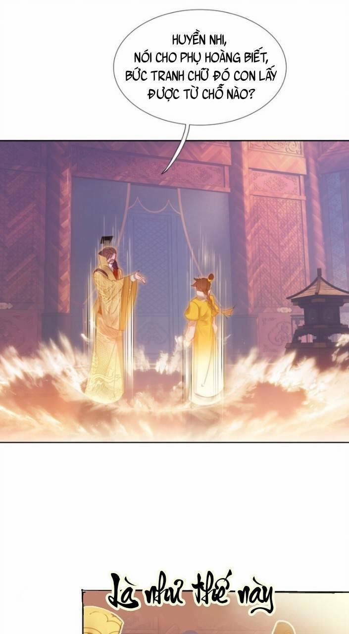 Ta Đây Chính Là Tuyệt Thế Cao Thủ 8 trang 11