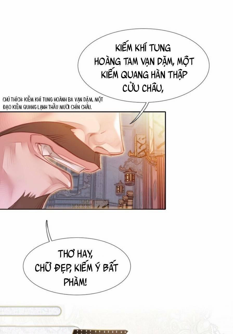 Ta Đây Chính Là Tuyệt Thế Cao Thủ 8 trang 17