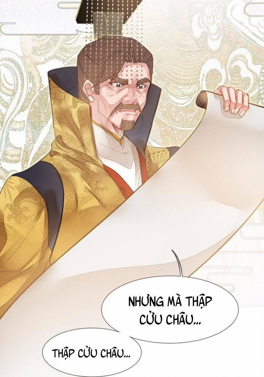 Ta Đây Chính Là Tuyệt Thế Cao Thủ 8 trang 18