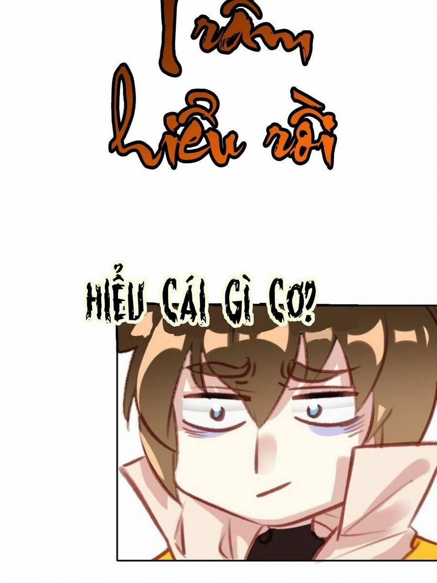 Ta Đây Chính Là Tuyệt Thế Cao Thủ 8 trang 20