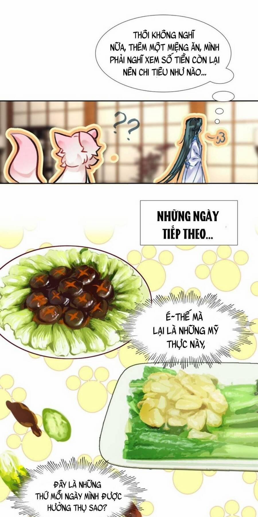 Ta Đây Chính Là Tuyệt Thế Cao Thủ 8 trang 39