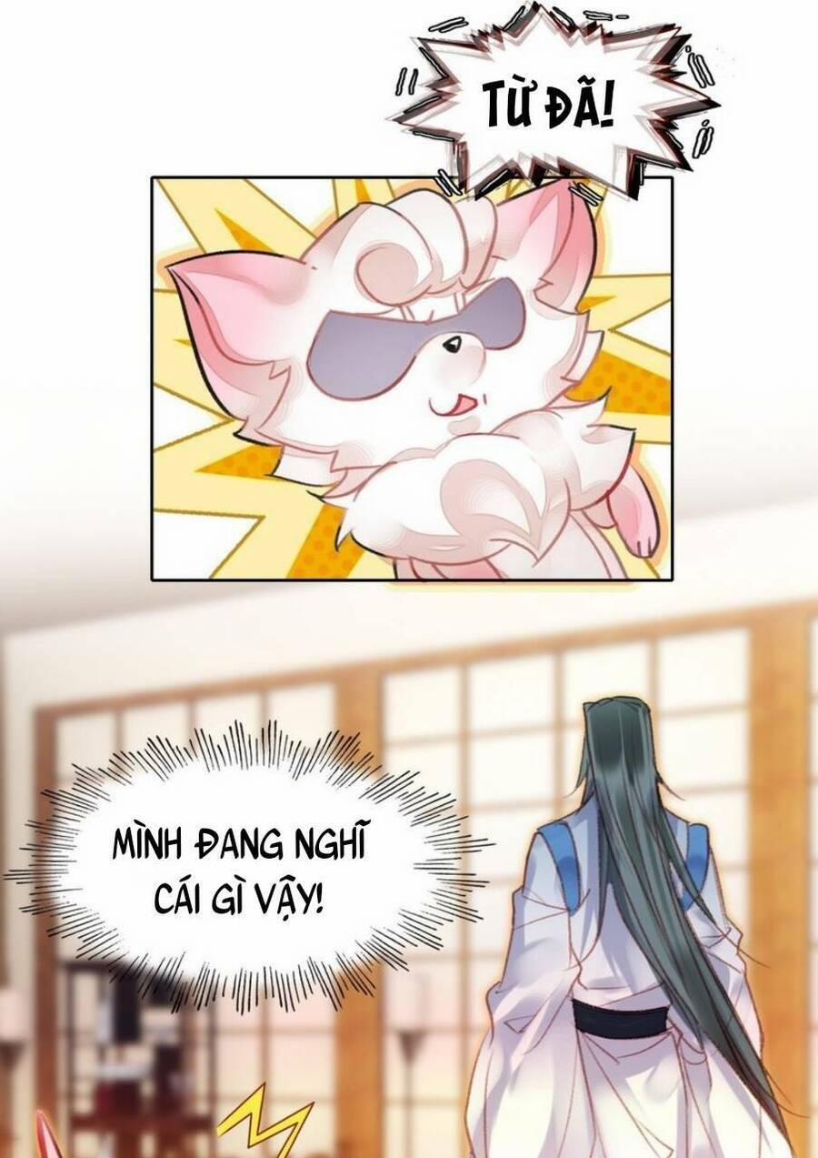 Ta Đây Chính Là Tuyệt Thế Cao Thủ 8 trang 42