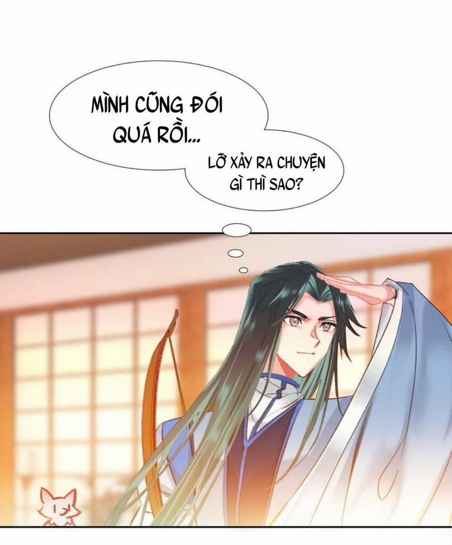 Ta Đây Chính Là Tuyệt Thế Cao Thủ 8 trang 45